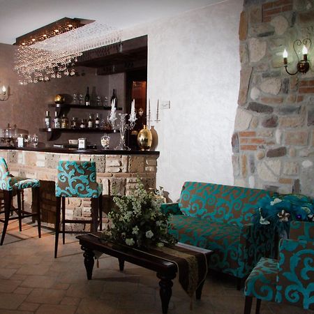 Gaiachiara Resort Caserta Bagian luar foto