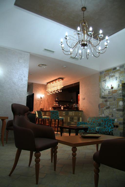 Gaiachiara Resort Caserta Bagian luar foto