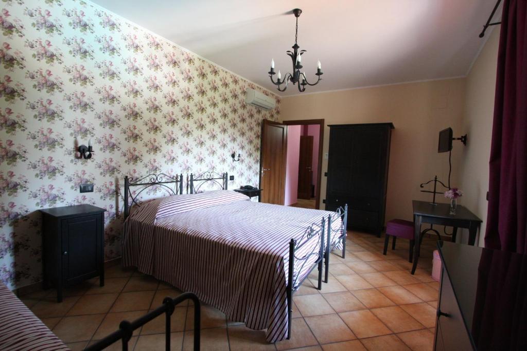 Gaiachiara Resort Caserta Ruang foto