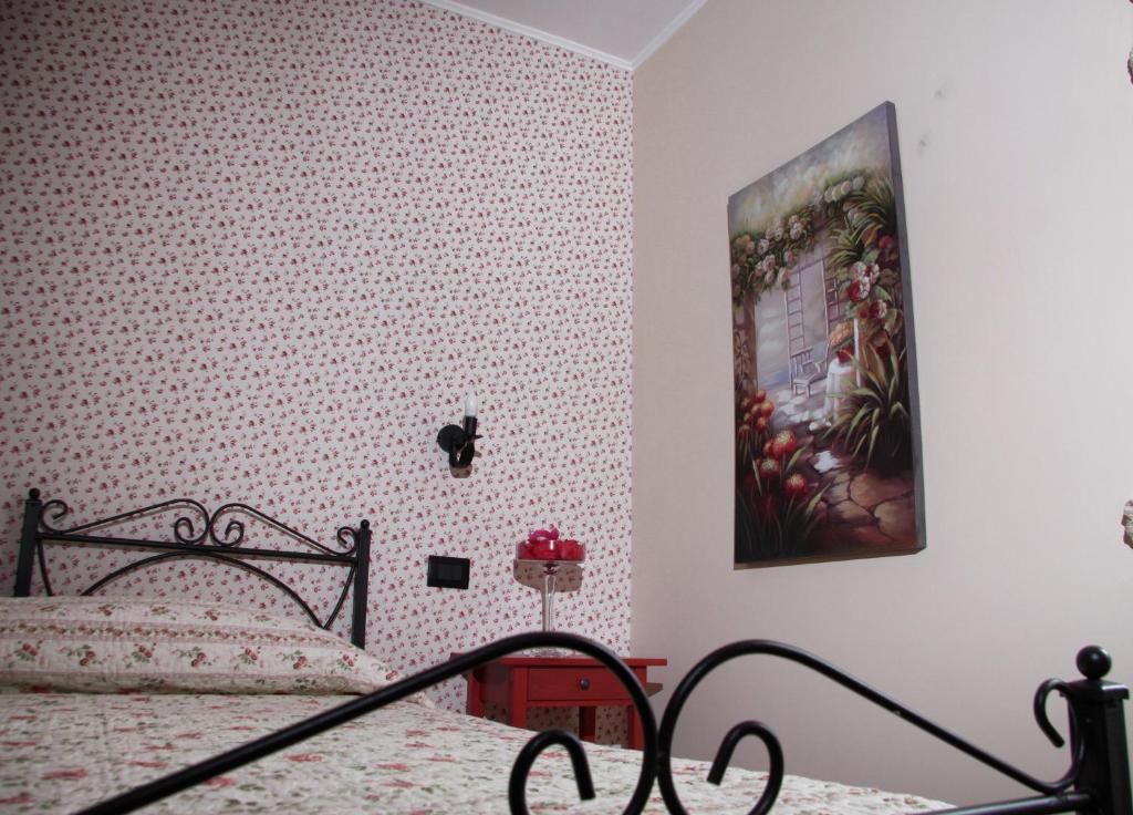 Gaiachiara Resort Caserta Ruang foto