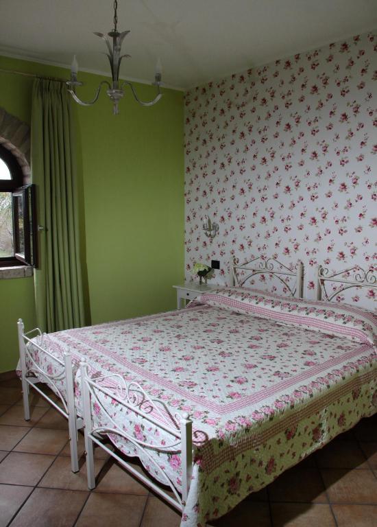 Gaiachiara Resort Caserta Ruang foto