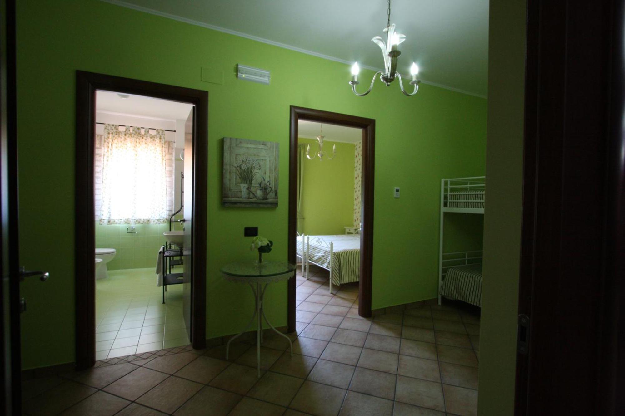 Gaiachiara Resort Caserta Bagian luar foto