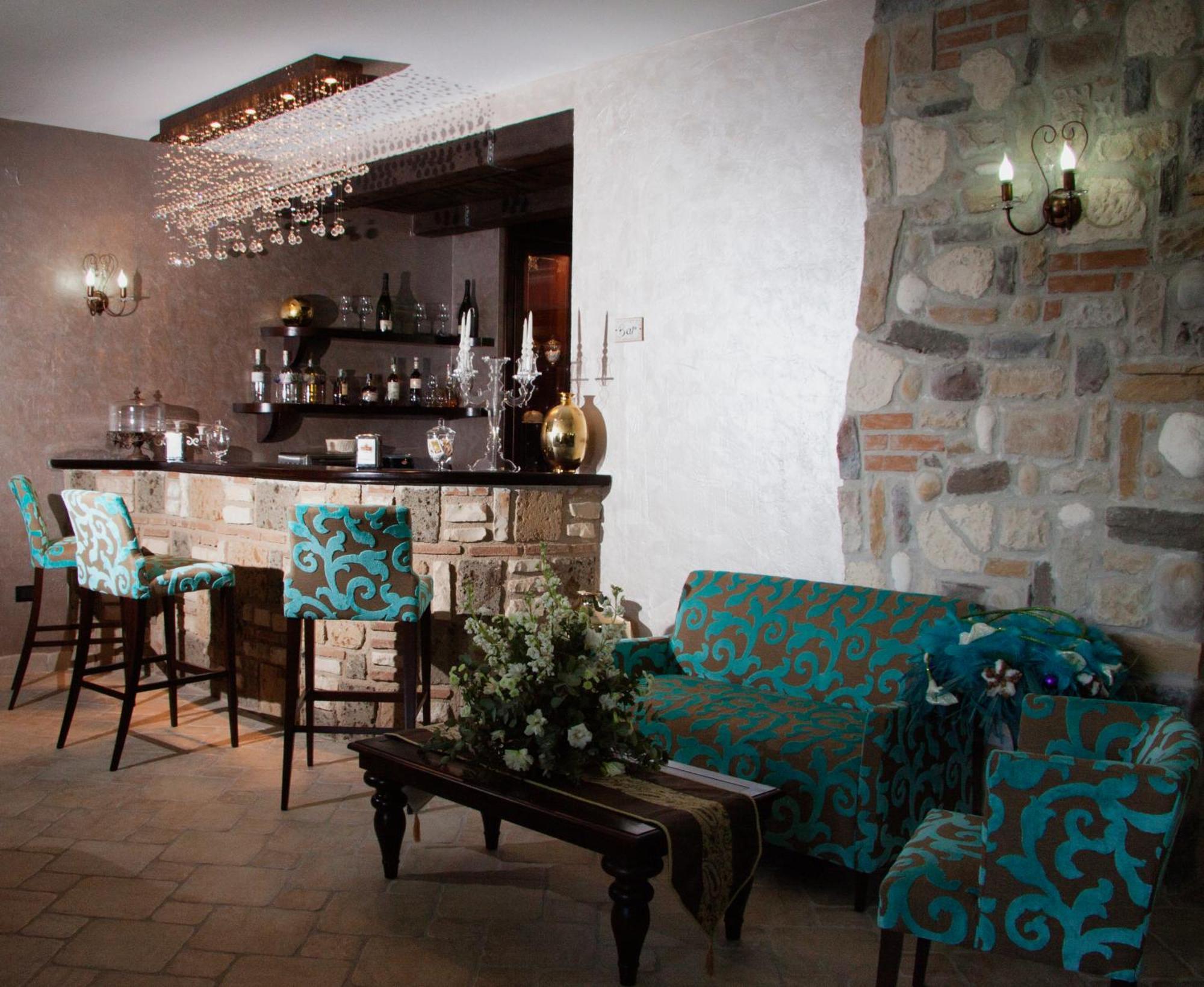 Gaiachiara Resort Caserta Bagian luar foto