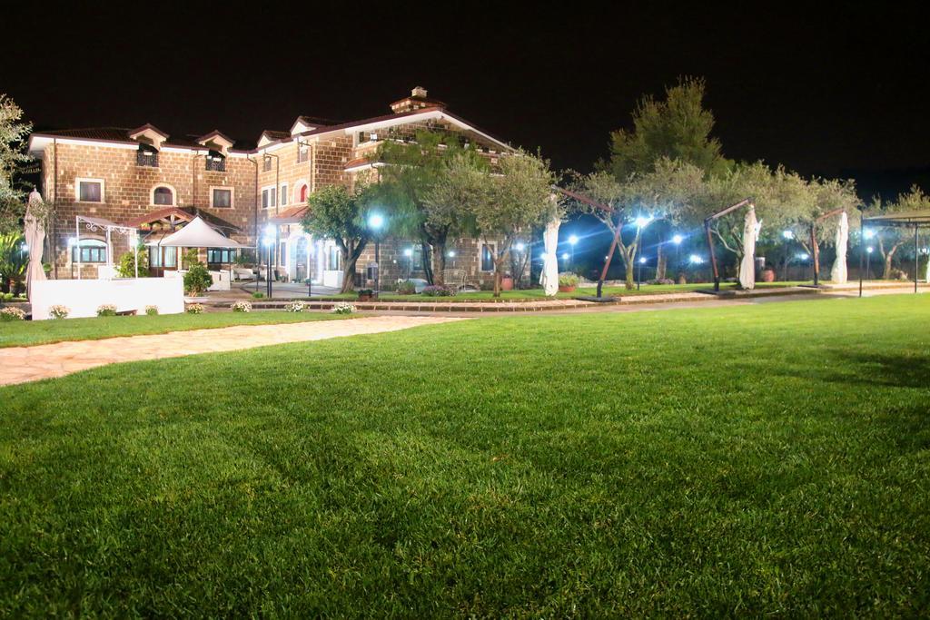 Gaiachiara Resort Caserta Bagian luar foto