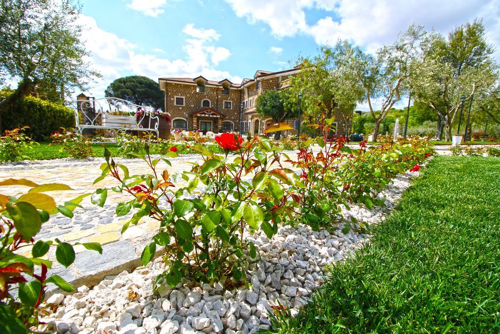 Gaiachiara Resort Caserta Bagian luar foto