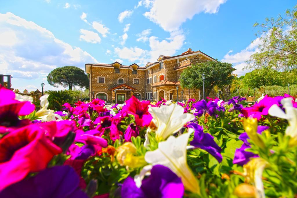 Gaiachiara Resort Caserta Bagian luar foto
