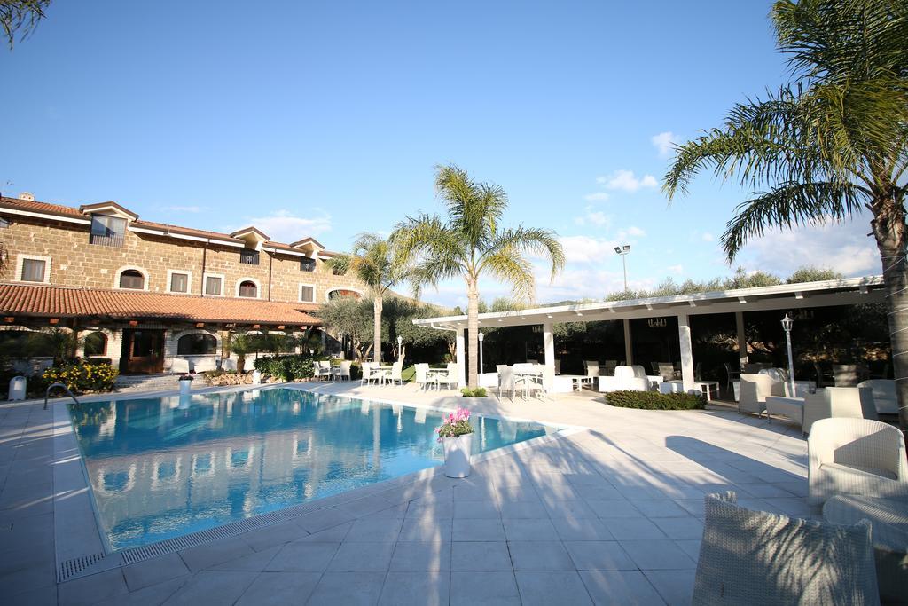 Gaiachiara Resort Caserta Bagian luar foto