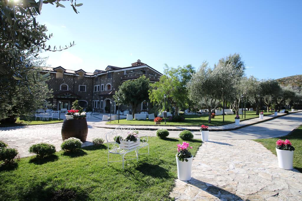 Gaiachiara Resort Caserta Bagian luar foto