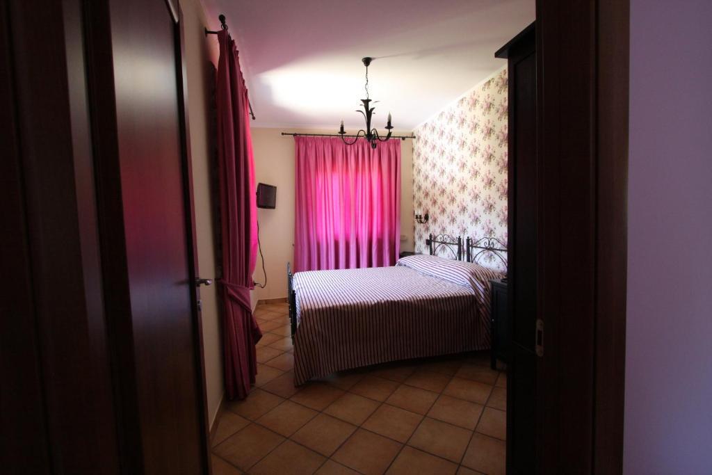 Gaiachiara Resort Caserta Ruang foto