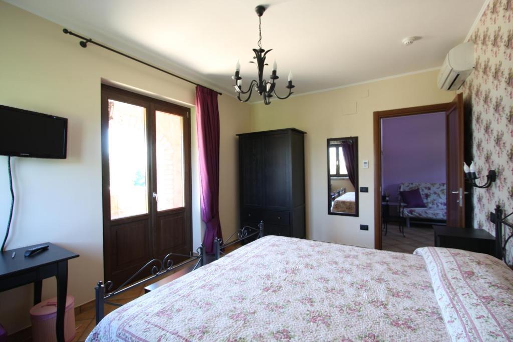 Gaiachiara Resort Caserta Ruang foto